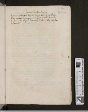Aesopus moralisatus