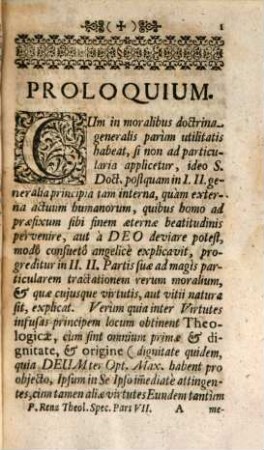 Theologia Ad Mentem Angelici Doctoris Divi Thomae Aquinatis. 7, De Fide, Spe, Et Charitate