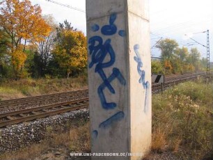 PORE! SCM