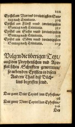 Volgen die uberigen Text ...