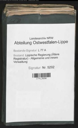 Bezahlung des Chausseegeldes für Extraposten, Kuriere und Estafetten, Bd. 2