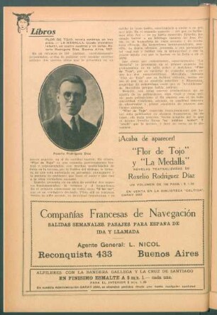 Libros