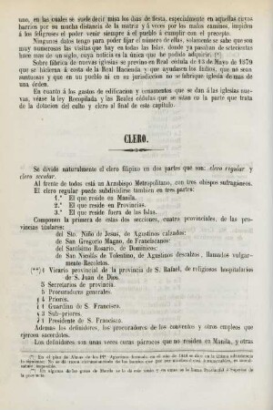 Clero