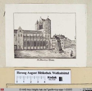 St. Blasius Dom