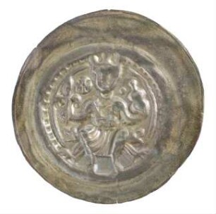 Münze, Pfennig, 1188-1202