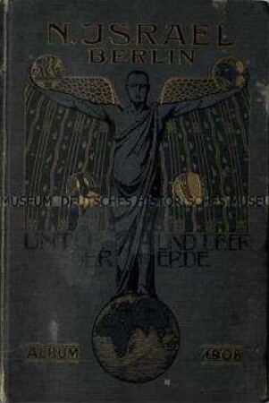 Album 1908