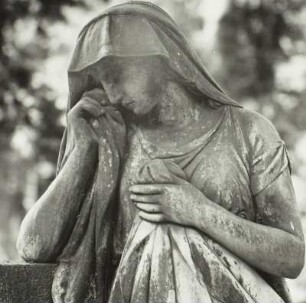 Waldfriedhof, Am Heiderand, Eichigtweg