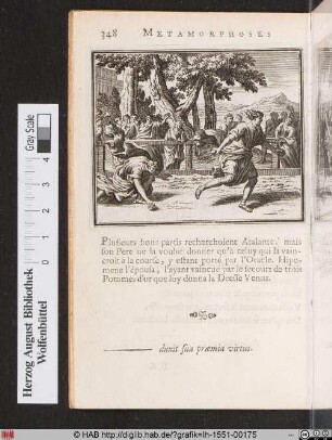 Atalante.