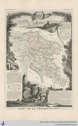 Charente-Inférieure.