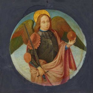 Erzengel Michael