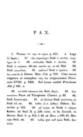 Pax.