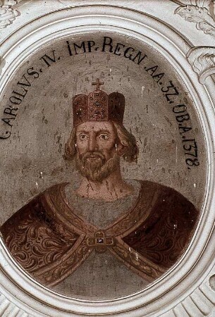 Karl IV. (Wenzel)
