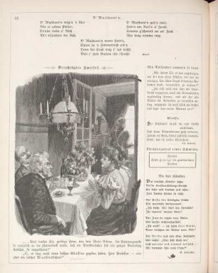 "Berechtigter Zweifel"
