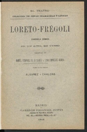 Loreto-Frégoli