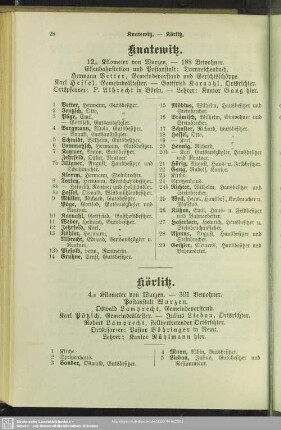 Körlitz