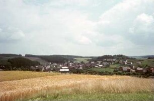 Ortsansicht Nettersheim