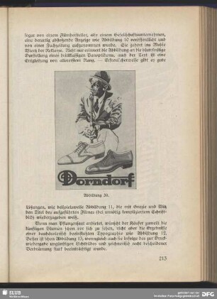 Dorndorf Schuhe