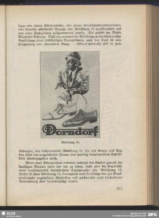 Dorndorf Schuhe