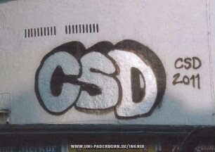 CSD