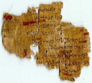 Inv. 00025, Köln, Papyrussammlung
