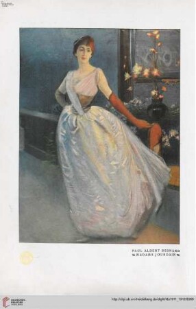 27: Albert Besnard