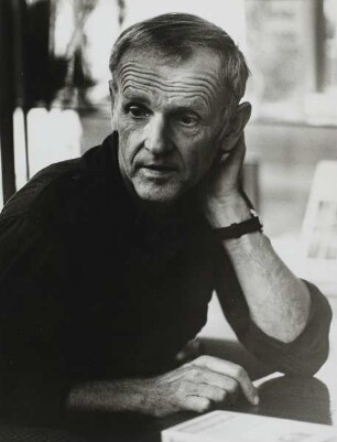 Günter de Bruyn