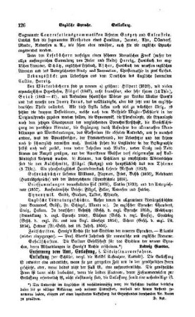 Entlassung der Schüler (vgl. die Artikel Aufnahme, Austritt)