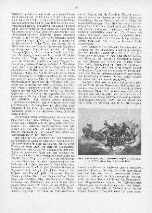 Abb. 6. Berliner Rennen 1853: "Wettfahren"