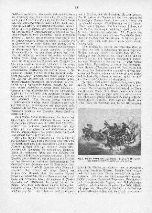 Abb. 6. Berliner Rennen 1853: "Wettfahren"