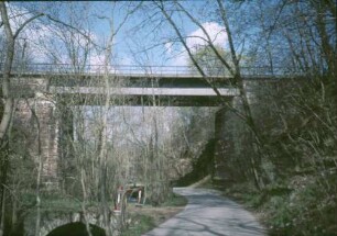 Ditzingen Glemsbrücke