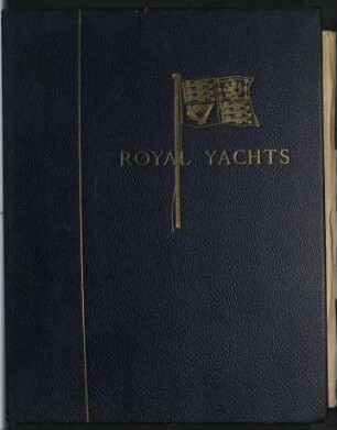 Royal Yachts