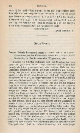 556-562 Rezensionen