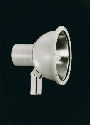 Unterwasserscheinwerfer "Nr. 9610" der BEGA Gantenbrink-Leuchten KG