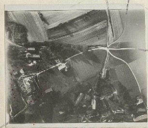 Bergkirchen (900 m)