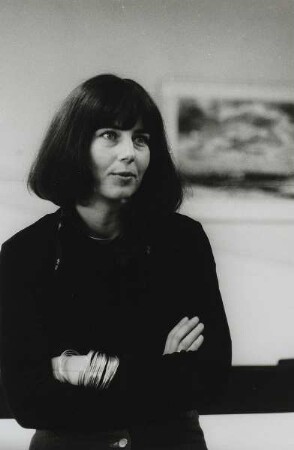 Renate Feyl