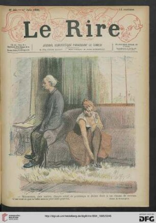 No. 30 (1er Juin 1895)