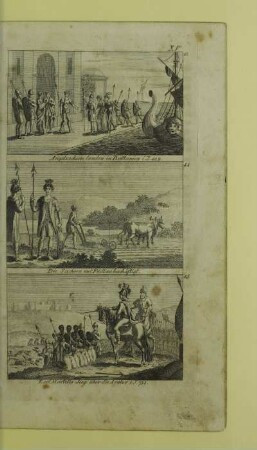 43. Angelsachsen landen in Brittanien i. J. 449