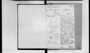 Papendiek´sches Legat