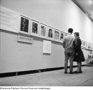 Fotomuseum, Stadtmuseum