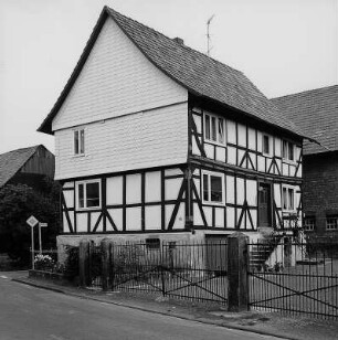 Sontra, Talstraße 18
