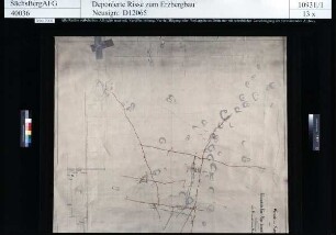 Himmlisch Heer und Dorothea Stolln bei Cunersdorf (Annaberg)