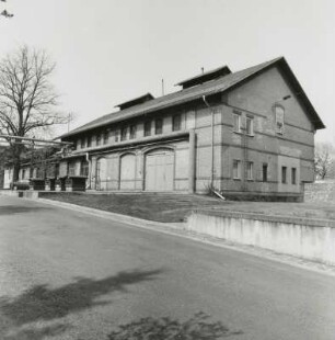 Heizhaus