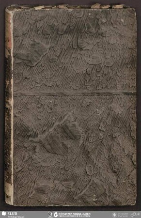 Sammlung verschiedener Schriften den kirchlichen Zustand in der Oberlausitz betreffend - Bibliothek der Oberlausitzischen Gesellschaft der Wissenschaften Görlitz, L I 127 - UB Wrocław, Akc. 1948/380