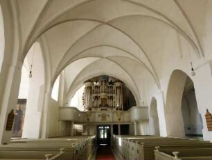 Sagard: St. Michael