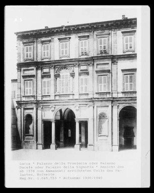 Palazzo Ducale