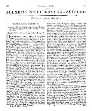 Sammlung einiger Andachtsübungen für die häusliche und öffentliche Gottesverehrung. Zum besten der deutschen Schulen. Schneeberg 1800