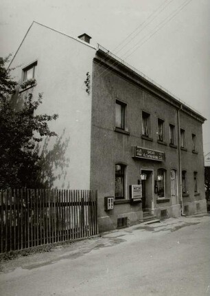 Sigis Kutscherstube