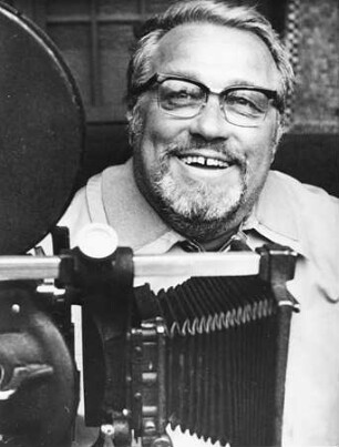 Rolf Olsen
