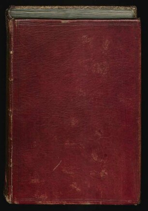 Roman de la Rose : Ms. Ham. 577