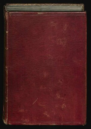 Roman de la Rose : Ms. Ham. 577